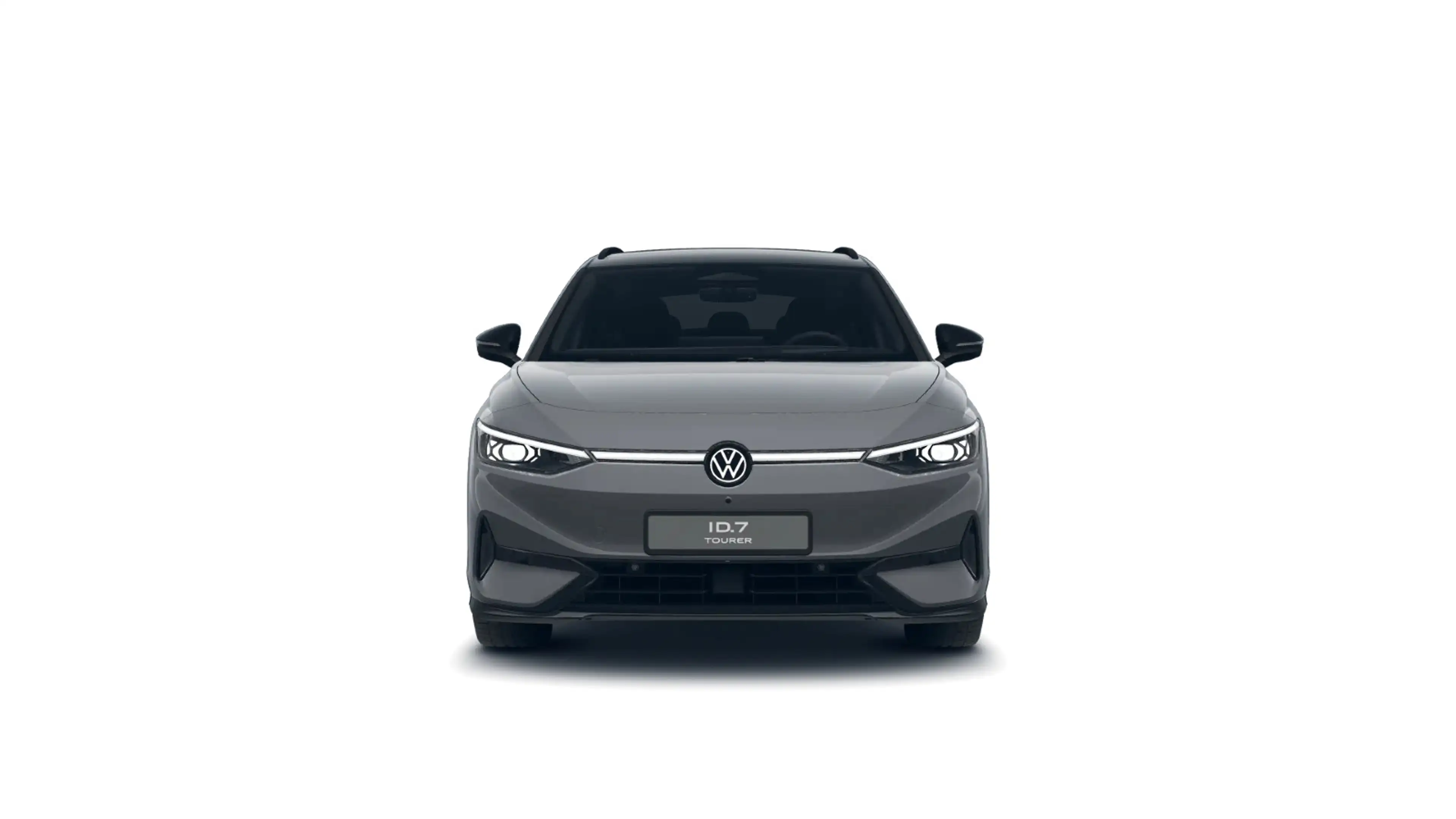 Volkswagen ID.7 Pro 210 kW MATRIX+KAMERA+NAVI+AHK — photo 3