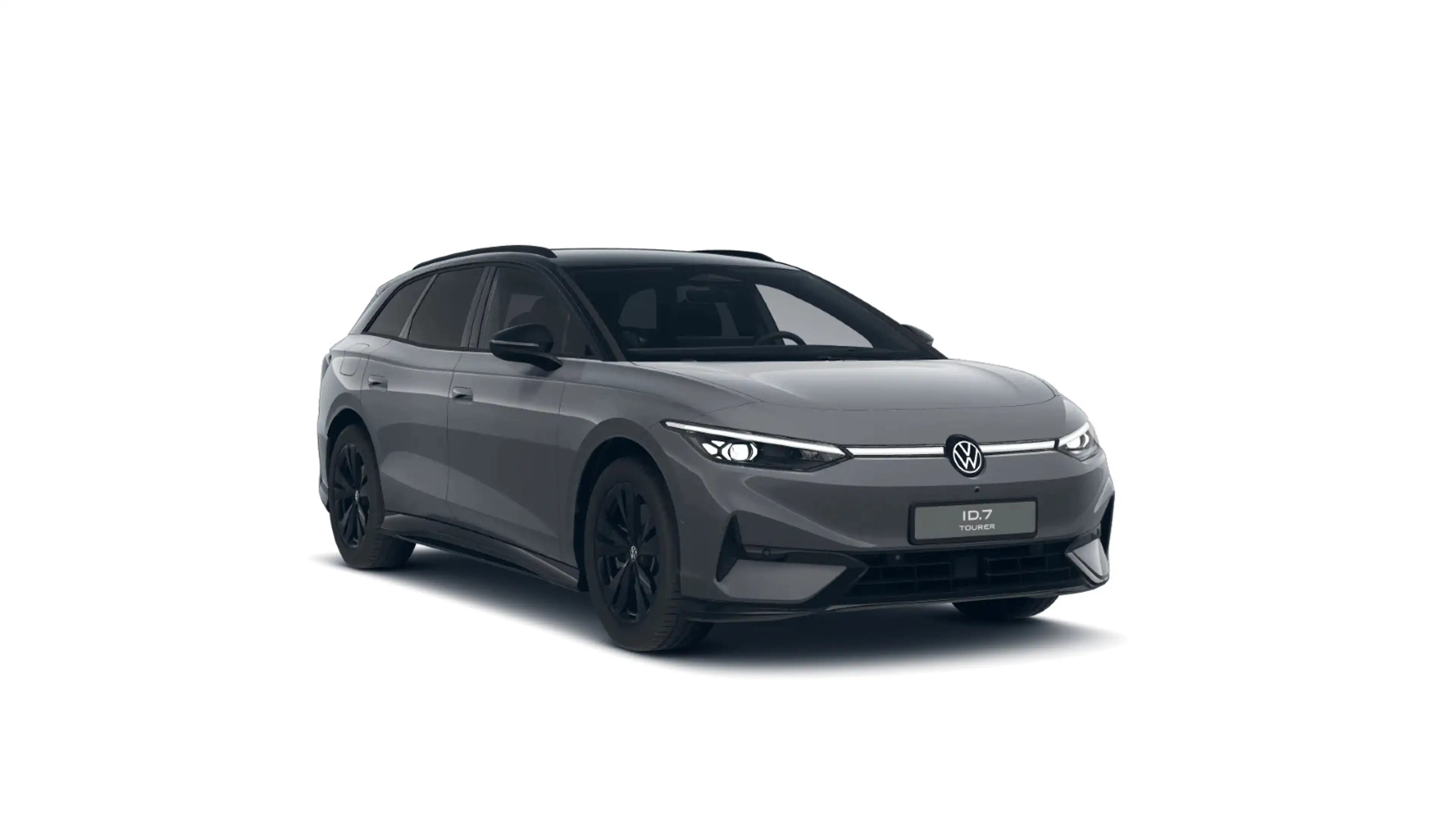 Volkswagen ID.7 Pro 210 kW MATRIX+KAMERA+NAVI+AHK — photo 15