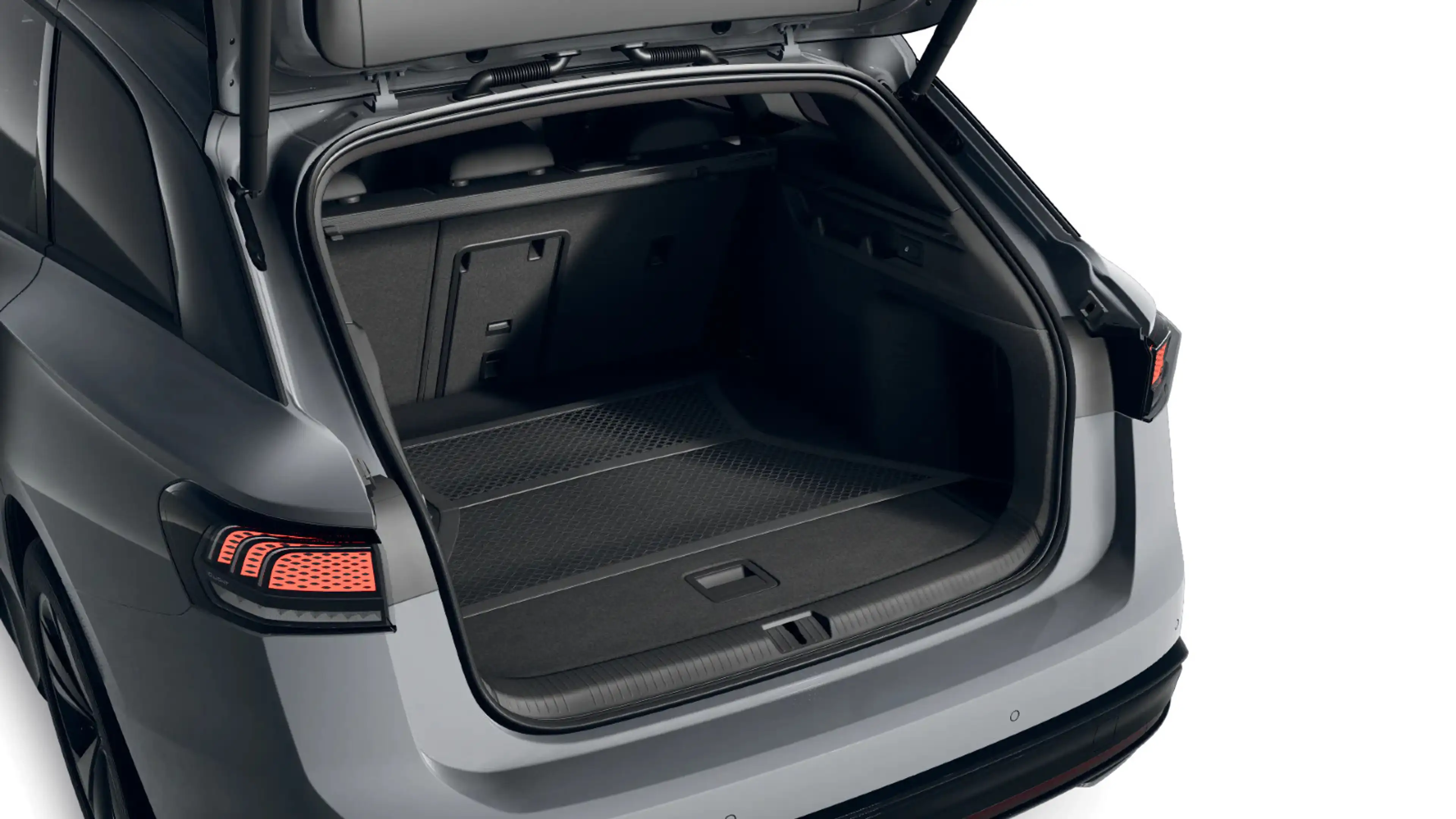 Volkswagen ID.7 Pro 210 kW MATRIX+KAMERA+NAVI+AHK — photo 12