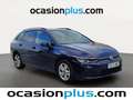 Volkswagen Golf Variant 2.0TDI Life 85kW Azul - thumbnail 2