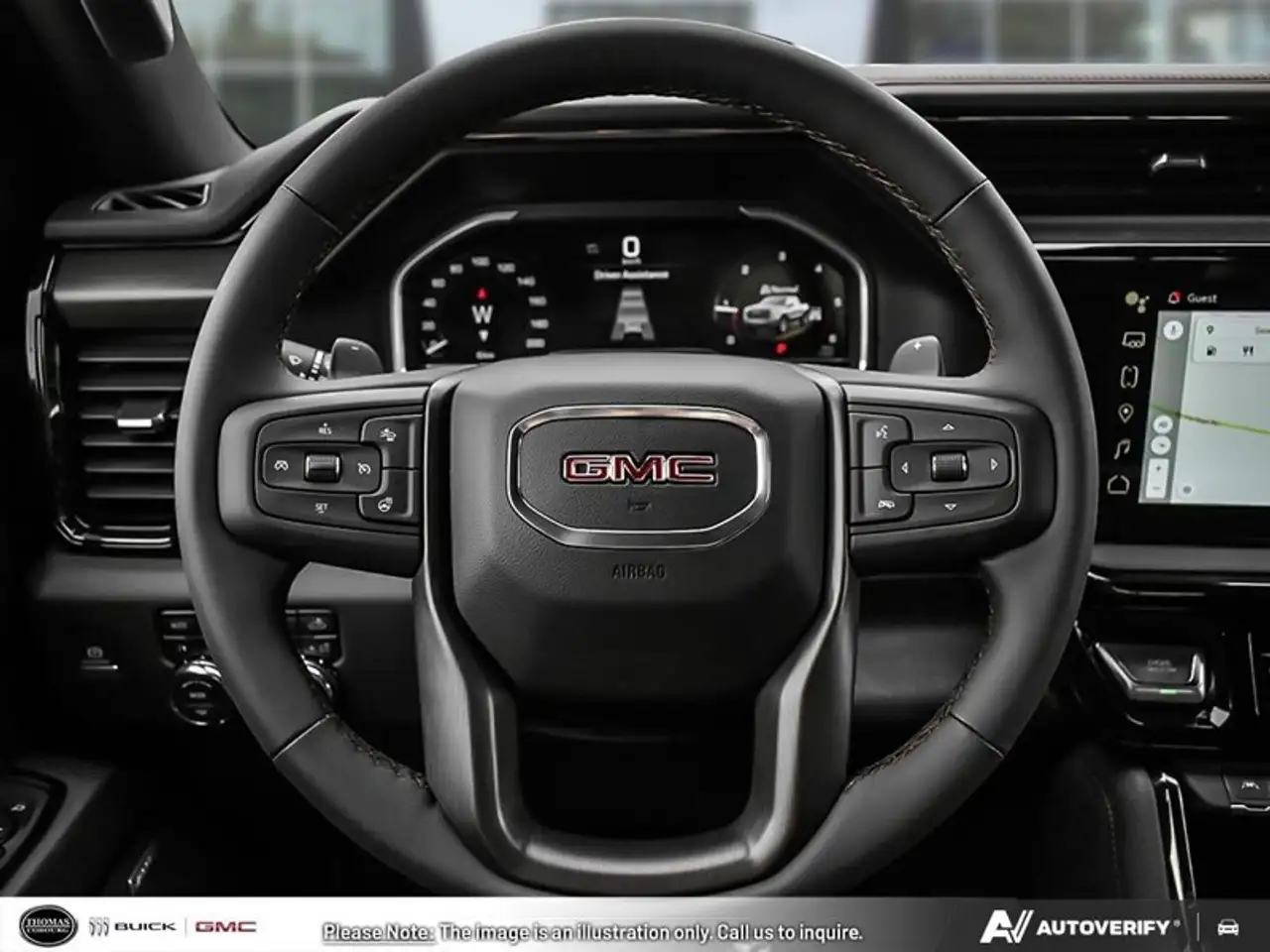 GMC Sierra 1500 photo GMC Sierra 1500