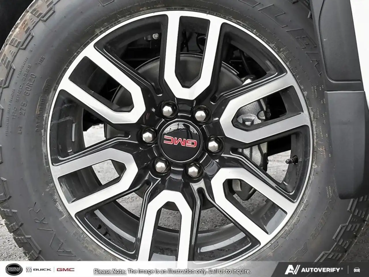 GMC Sierra 1500 photo GMC Sierra 1500