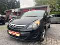 Opel Corsa D Energy/ 1.Hand Schwarz - thumbnail 1