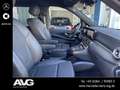Mercedes-Benz V 300 V 300 d AV/L AMG Airmatic RFK 360 AHK 8-Sitzer Weiß - thumbnail 8