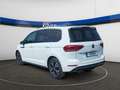 Volkswagen Touran R-Line 2,0 TDI DSG Navi+ACC+AHK+Pano+7S Weiß - thumbnail 4