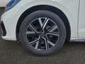 Volkswagen Touran R-Line 2,0 TDI DSG Navi+ACC+AHK+Pano+7S Weiß - thumbnail 7