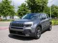 Jeep Avenger e-Avenger , 1jaar Garantie Gris - thumbnail 8