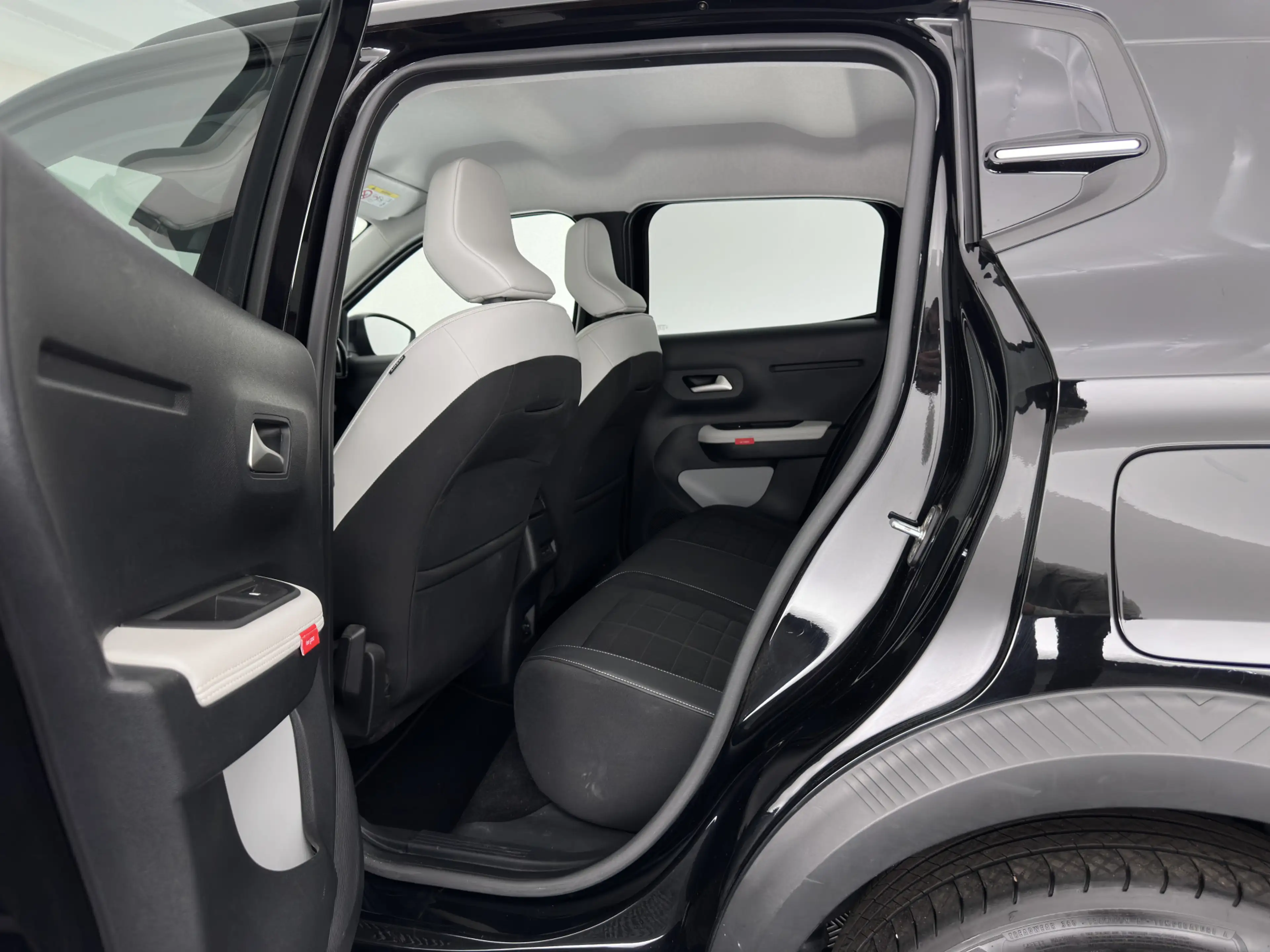 Citroen E-C3 Max 113pk 44 kWh [3-Fase-11kW ] {SoH-91%} (INCL-BT — photo 10