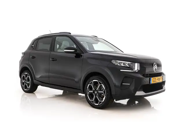 Citroen E-C3 Max 113pk 44 kWh [3-Fase-11kW ] {SoH-91%} (INCL-BT