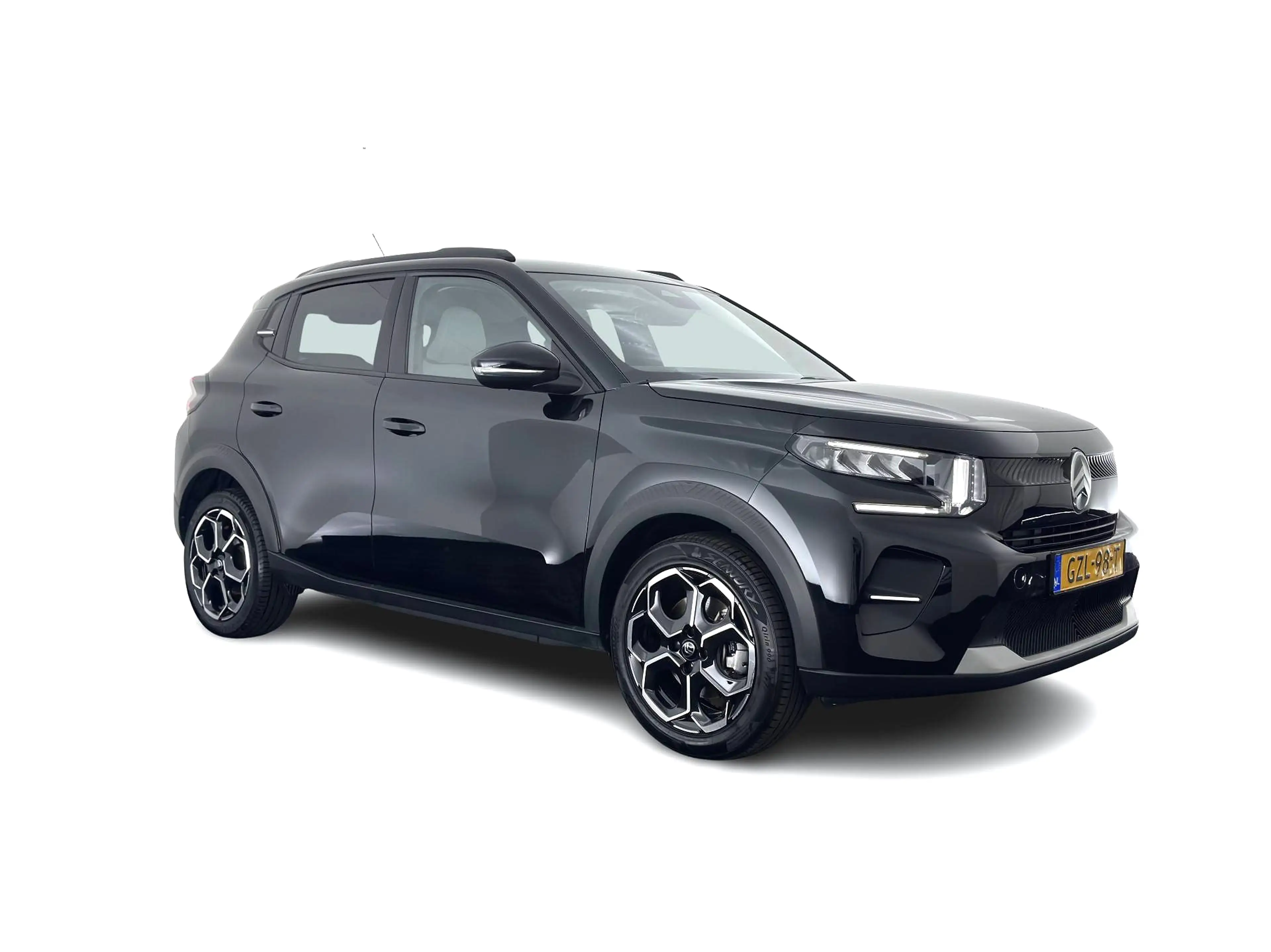 Citroen E-C3 Max 113pk 44 kWh [3-Fase-11kW ] {SoH-91%} (INCL-BT