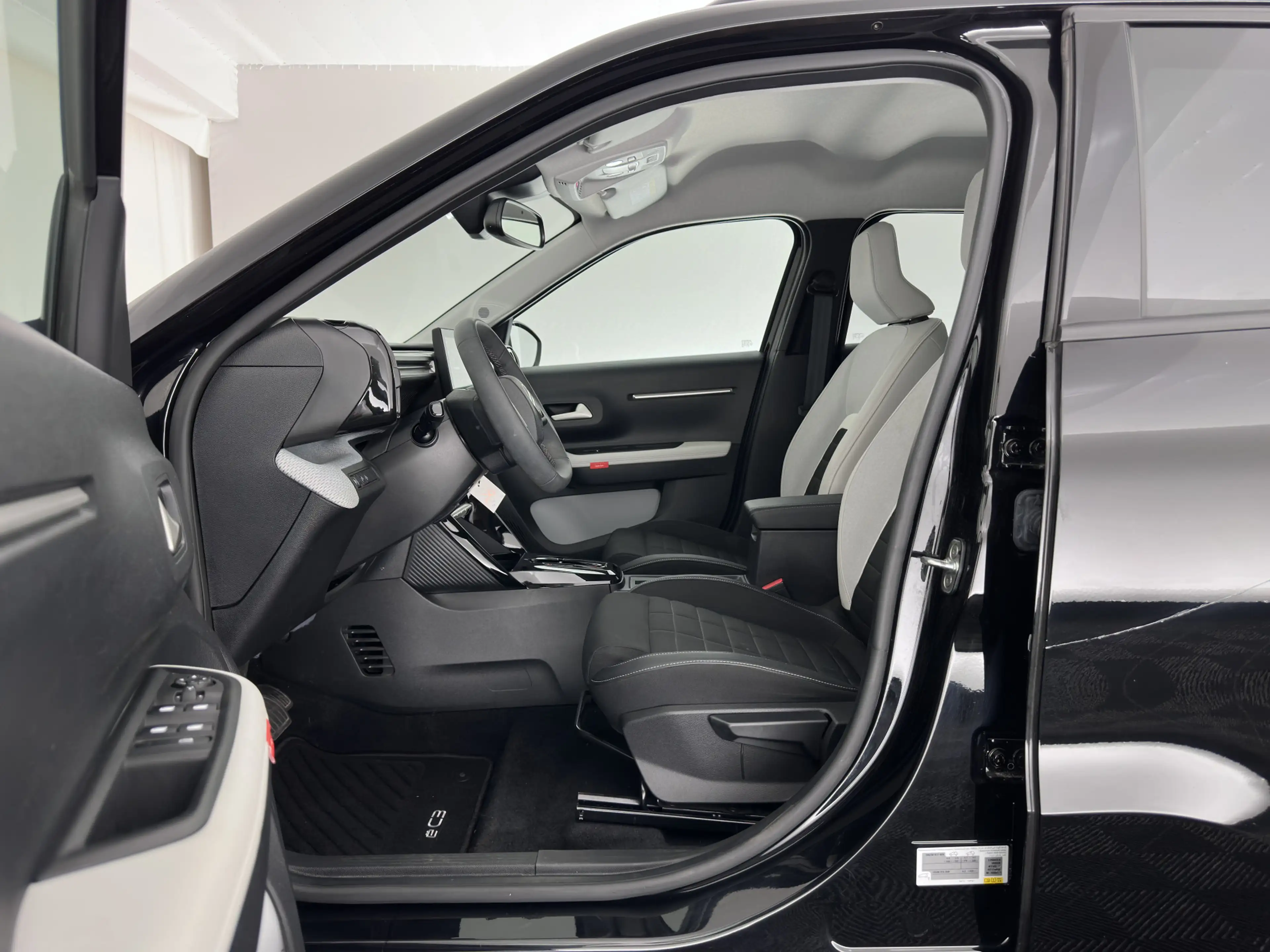 Citroen E-C3 Max 113pk 44 kWh [3-Fase-11kW ] {SoH-91%} (INCL-BT — photo 9