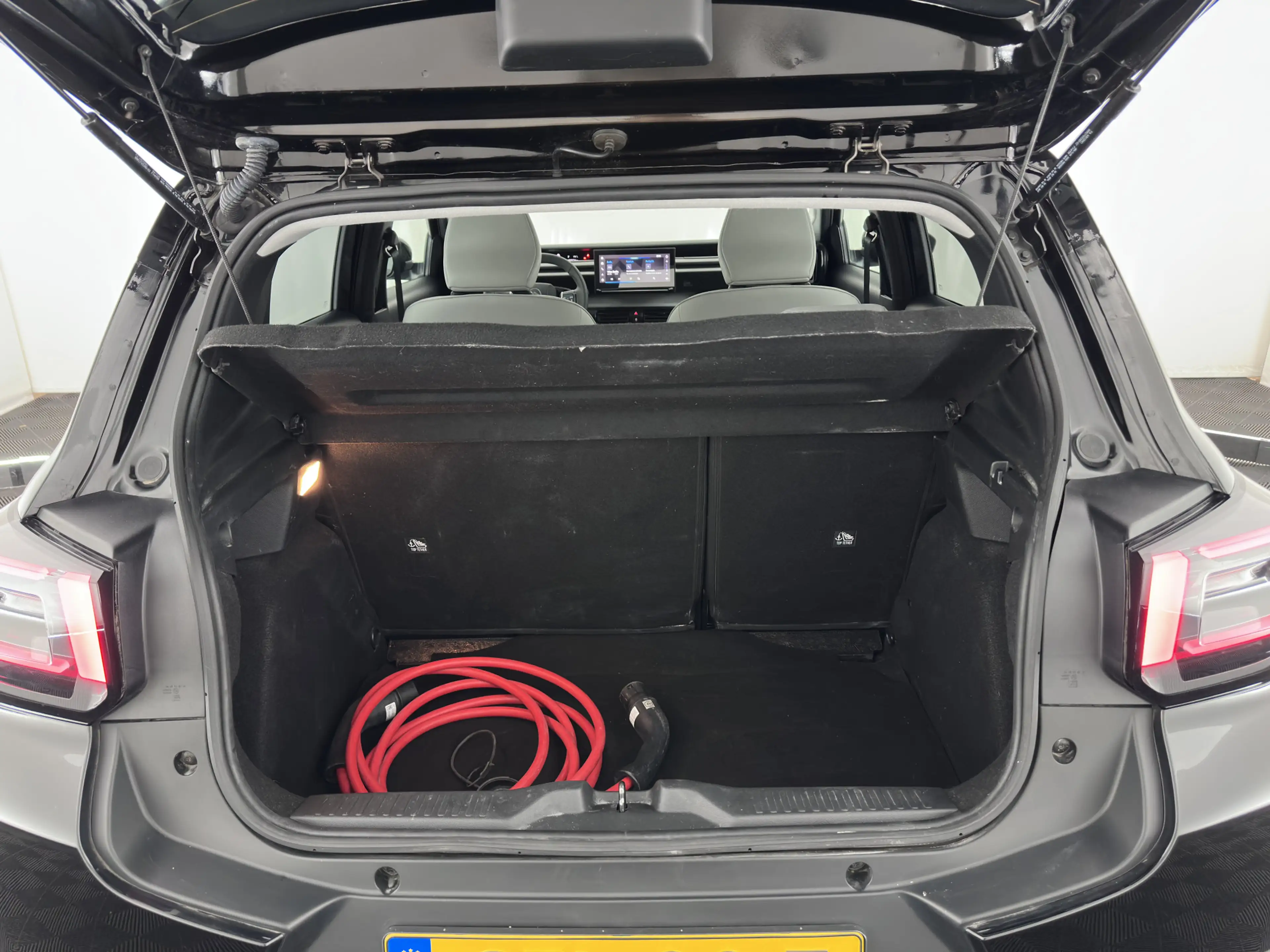 Citroen E-C3 Max 113pk 44 kWh [3-Fase-11kW ] {SoH-91%} (INCL-BT — photo 11