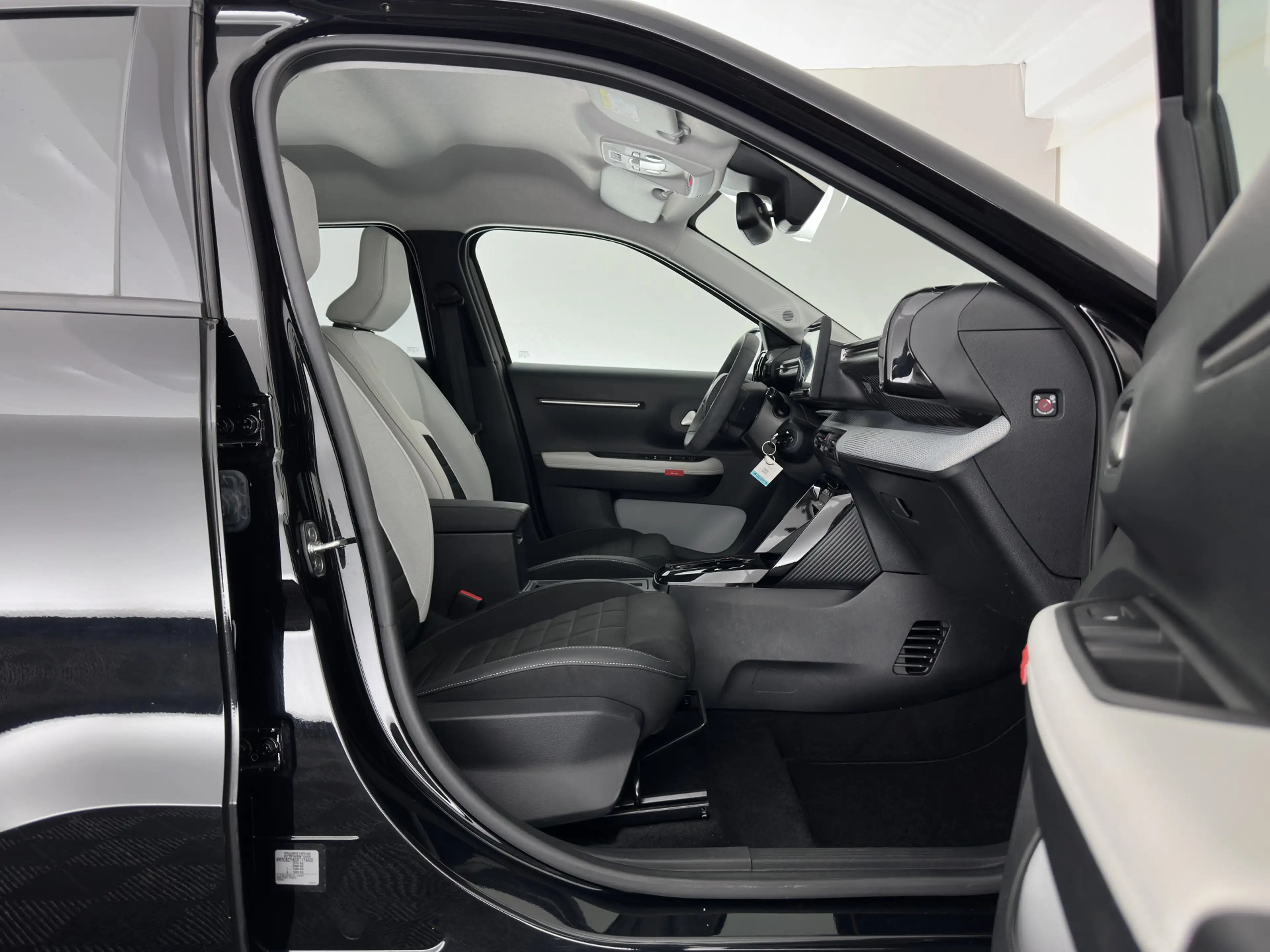 Citroen E-C3 Max 113pk 44 kWh [3-Fase-11kW ] {SoH-91%} (INCL-BT — photo 13