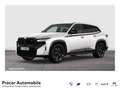 BMW XM 50e ACC 360°KAM RFK NAVI LED Laser Massage Blanc - thumbnail 1