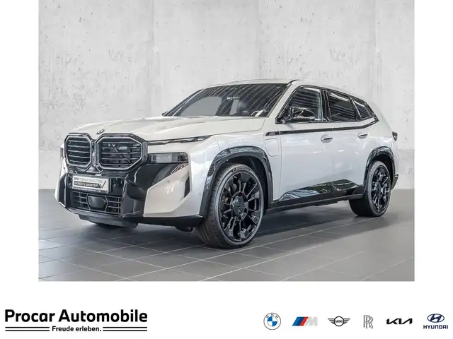 BMW XM 50e M Sport ACC 360°KAM RFK NAVI LED Laser