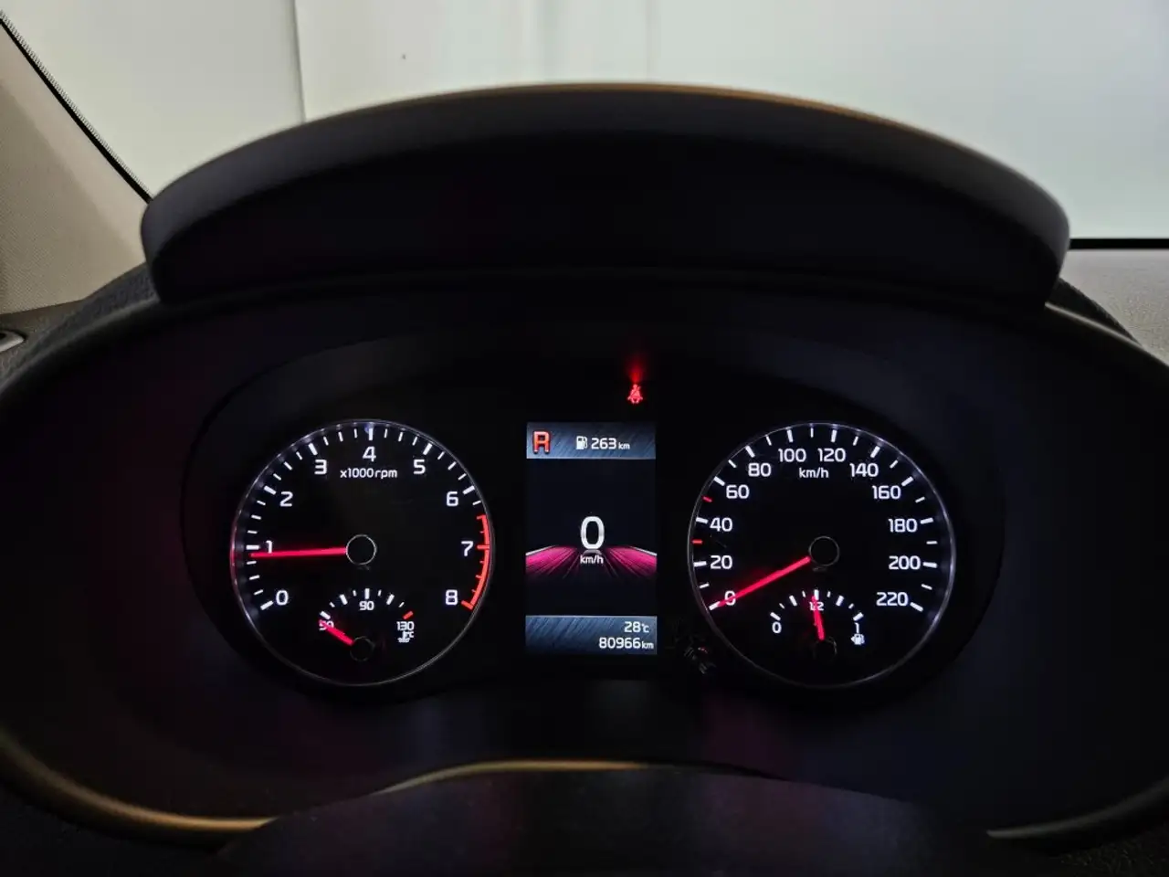 Kia Picanto 1.0 DPi GT-Line / Camera / Navi / NL Auto, миниатюра 30