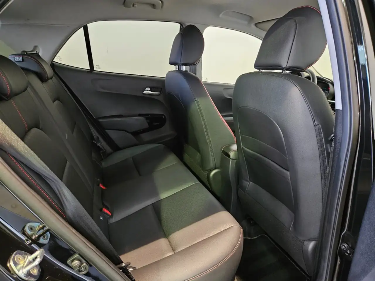 Kia Picanto 1.0 DPi GT-Line / Camera / Navi / NL Auto, миниатюра 15