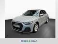 Audi A1 Sportback S tronic LED Infotainmentpaket plus Gris - thumbnail 1