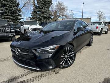CLA 250