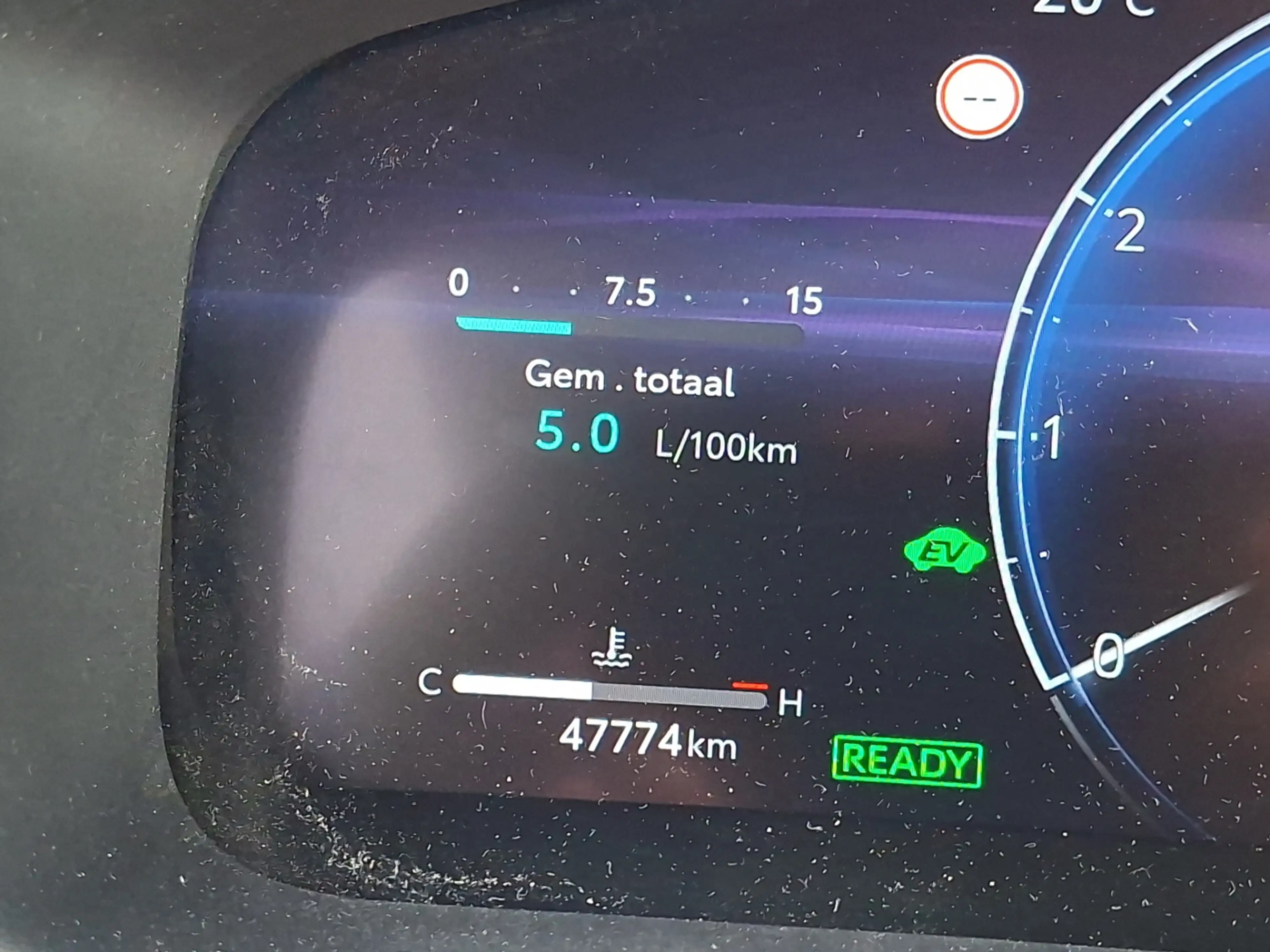 Toyota Corolla Cross 2.0 High Power Hybrid First Edition | Dealer onder — photo 6