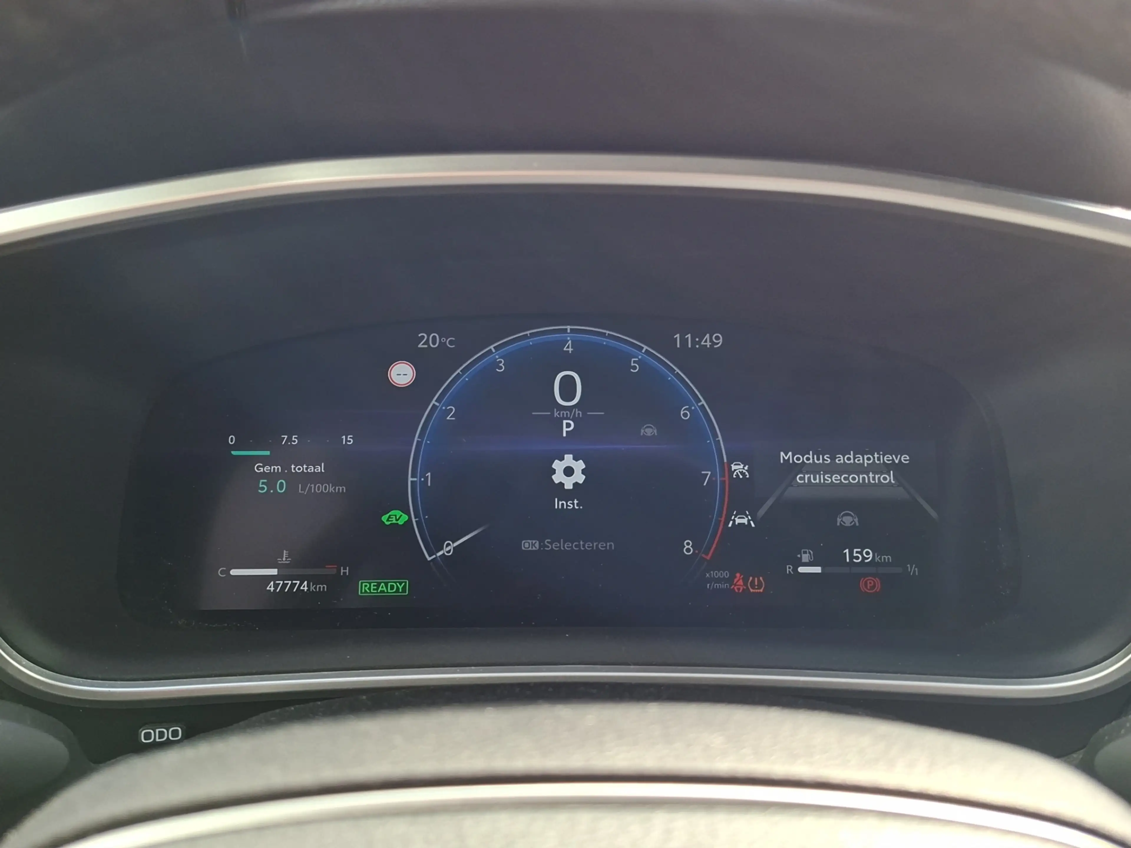 Toyota Corolla Cross 2.0 High Power Hybrid First Edition | Dealer onder — photo 5