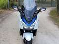 Honda Forza 125 Forza 125 scooter Blanc - thumbnail 3