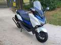 Honda Forza 125 Forza 125 scooter Blanc - thumbnail 4