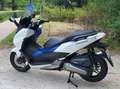 Honda Forza 125 Forza 125 scooter Blanc - thumbnail 2