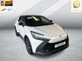 Toyota C-HR 2.0 Hybrid 200 First Edition Wit - thumbnail 1