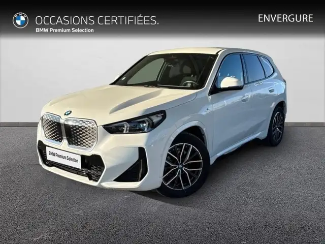 BMW X1 ieDrive20 204ch M Sport
