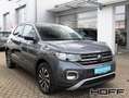 Volkswagen T-Cross 1.0 TSI Active Navi App-Con. ACC Grau - thumbnail 3