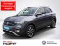 Volkswagen T-Cross 1.0 TSI Active Navi App-Con. ACC Grau - thumbnail 1