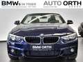 BMW 440 i xDrive Cabrio AUT. M-SPORT LEDER HUD KAMERA Azul - thumbnail 10
