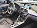 BMW 440 i xDrive Cabrio AUT. M-SPORT LEDER HUD KAMERA Azul - thumbnail 14