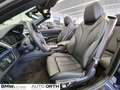 BMW 440 i xDrive Cabrio AUT. M-SPORT LEDER HUD KAMERA Azul - thumbnail 13