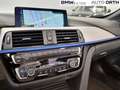 BMW 440 i xDrive Cabrio AUT. M-SPORT LEDER HUD KAMERA Azul - thumbnail 18