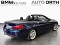BMW 440 i xDrive Cabrio AUT. M-SPORT LEDER HUD KAMERA Azul - thumbnail 5