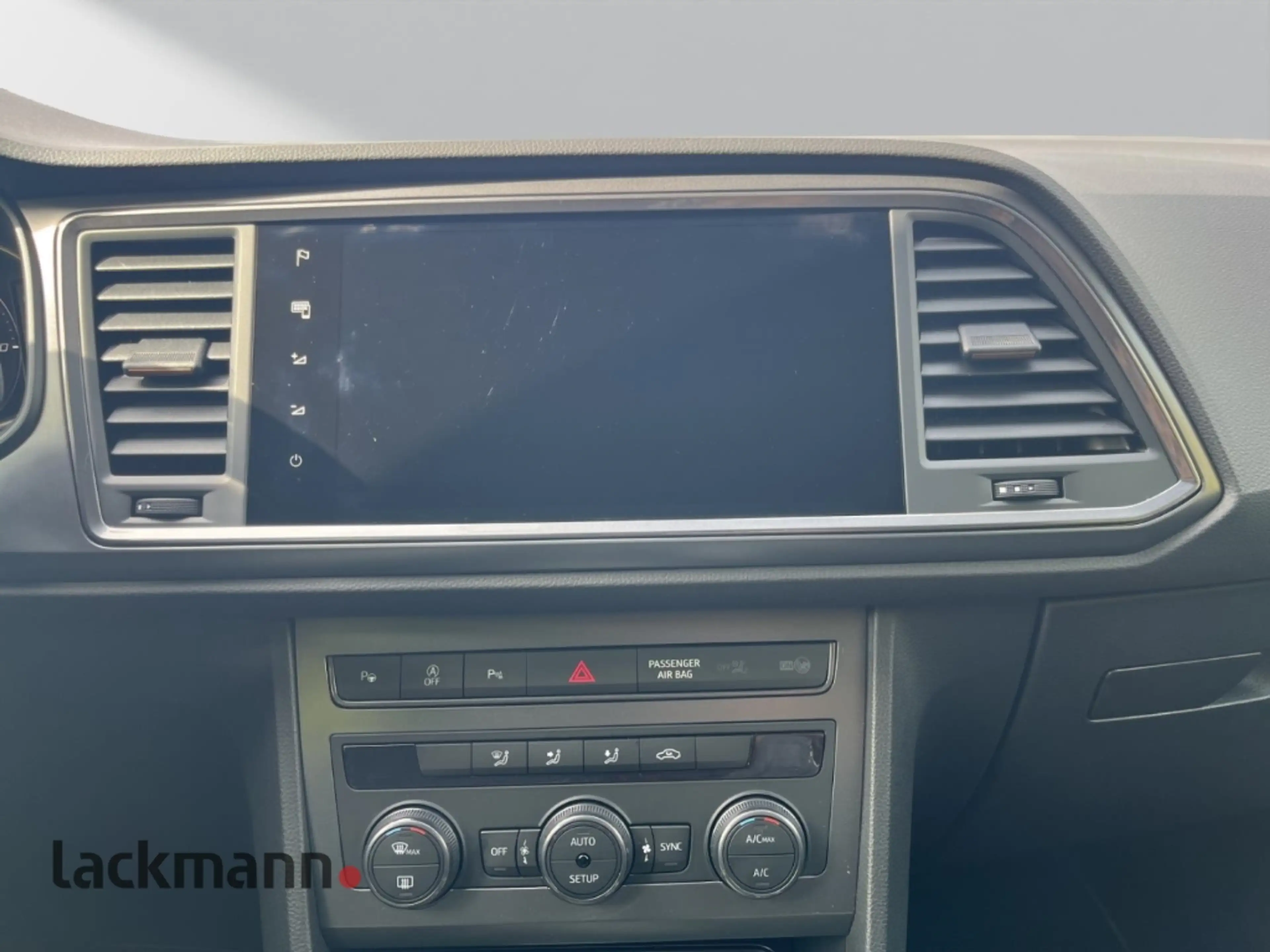 CUPRA Ateca 1.5*Navi*LED*CarPlay*Kessy*Kamera* — photo 13