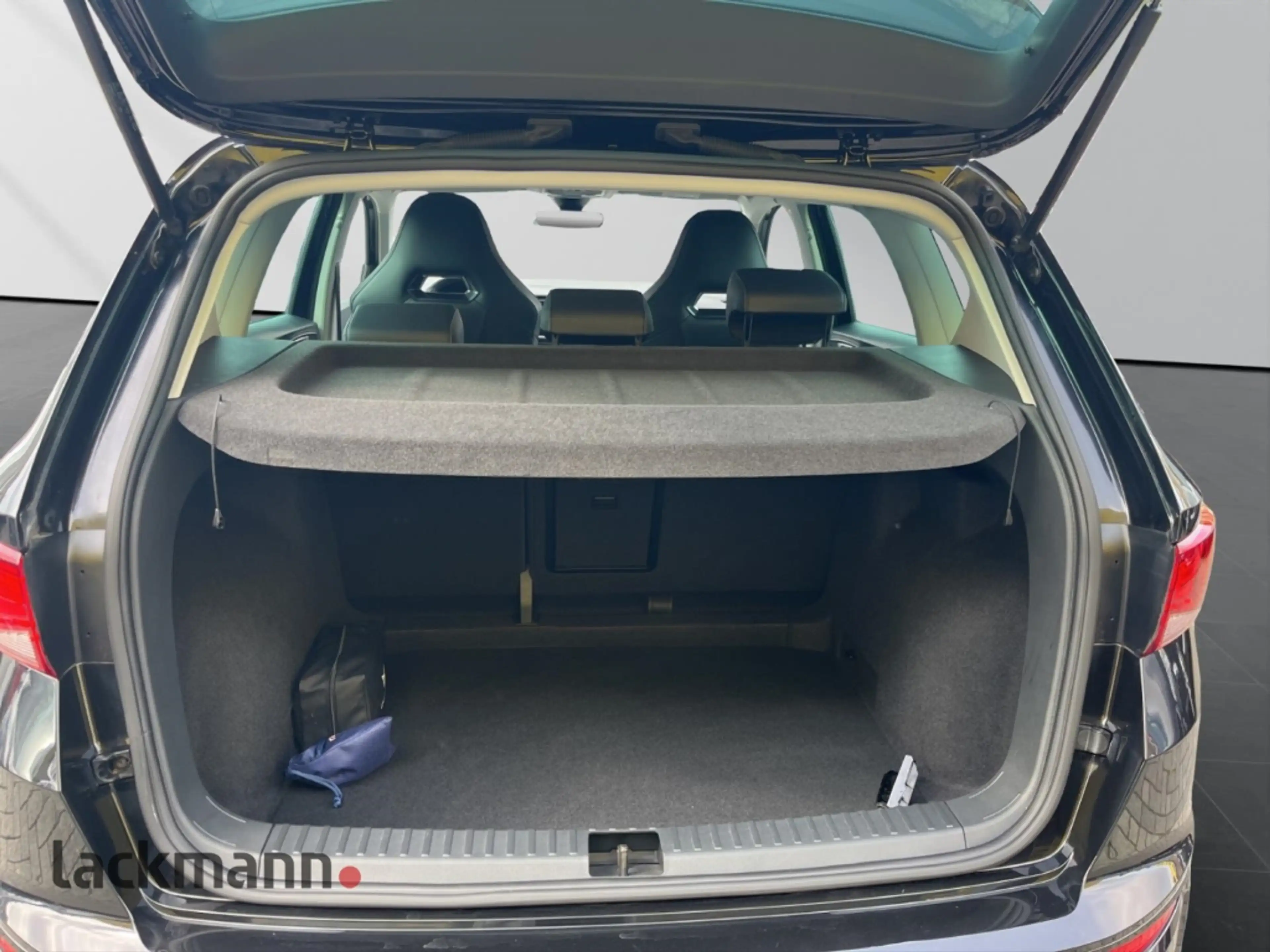 CUPRA Ateca 1.5*Navi*LED*CarPlay*Kessy*Kamera* — photo 8