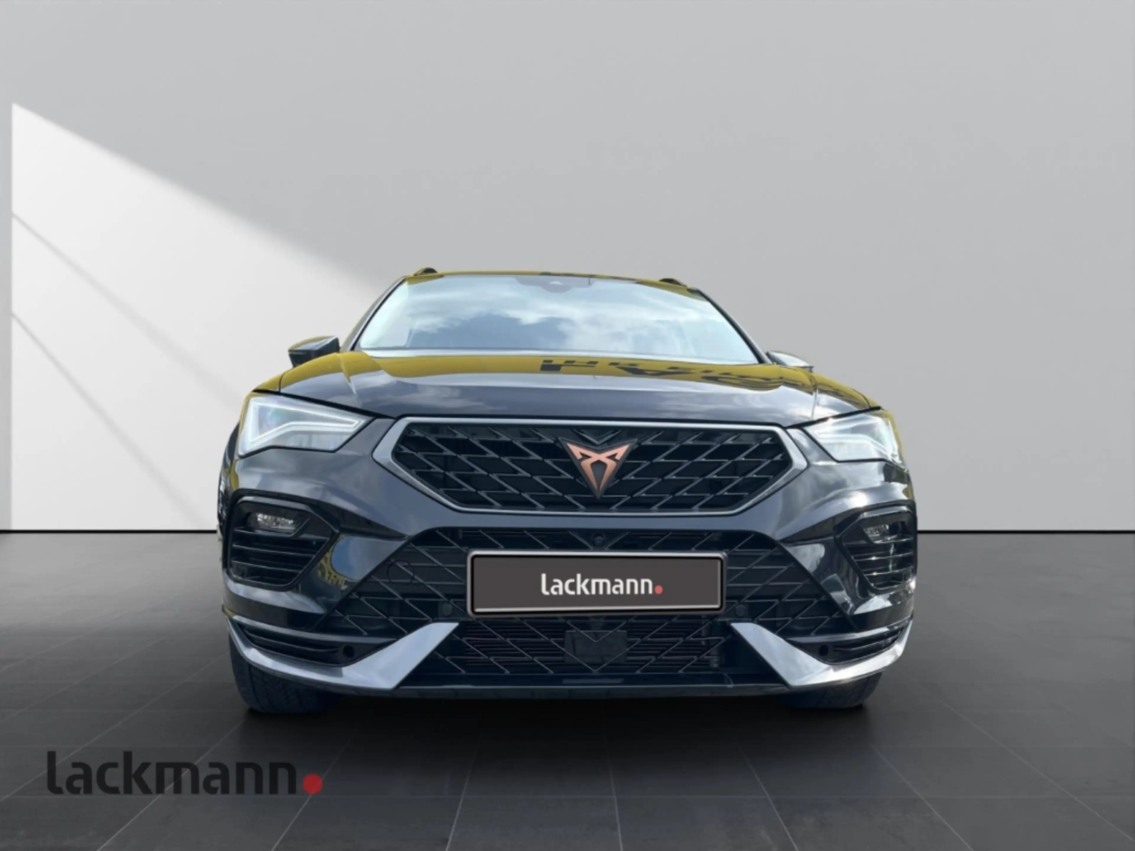CUPRA Ateca 1.5*Navi*LED*CarPlay*Kessy*Kamera* — photo 3