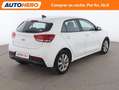 Kia Rio 1.0 TGDI Mild-Hybrid Drive Blanc - thumbnail 6