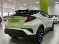Toyota C-HR 125H Advance Weiß - thumbnail 5