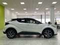Toyota C-HR 125H Advance Weiß - thumbnail 4