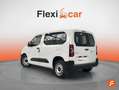 Opel Combo 100 Cv 1.5 Td S/S MT6 €6.4 Blanco - thumbnail 5