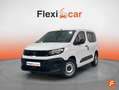 Opel Combo 100 Cv 1.5 Td S/S MT6 €6.4 Blanco - thumbnail 3