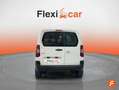 Opel Combo 100 Cv 1.5 Td S/S MT6 €6.4 Blanco - thumbnail 7