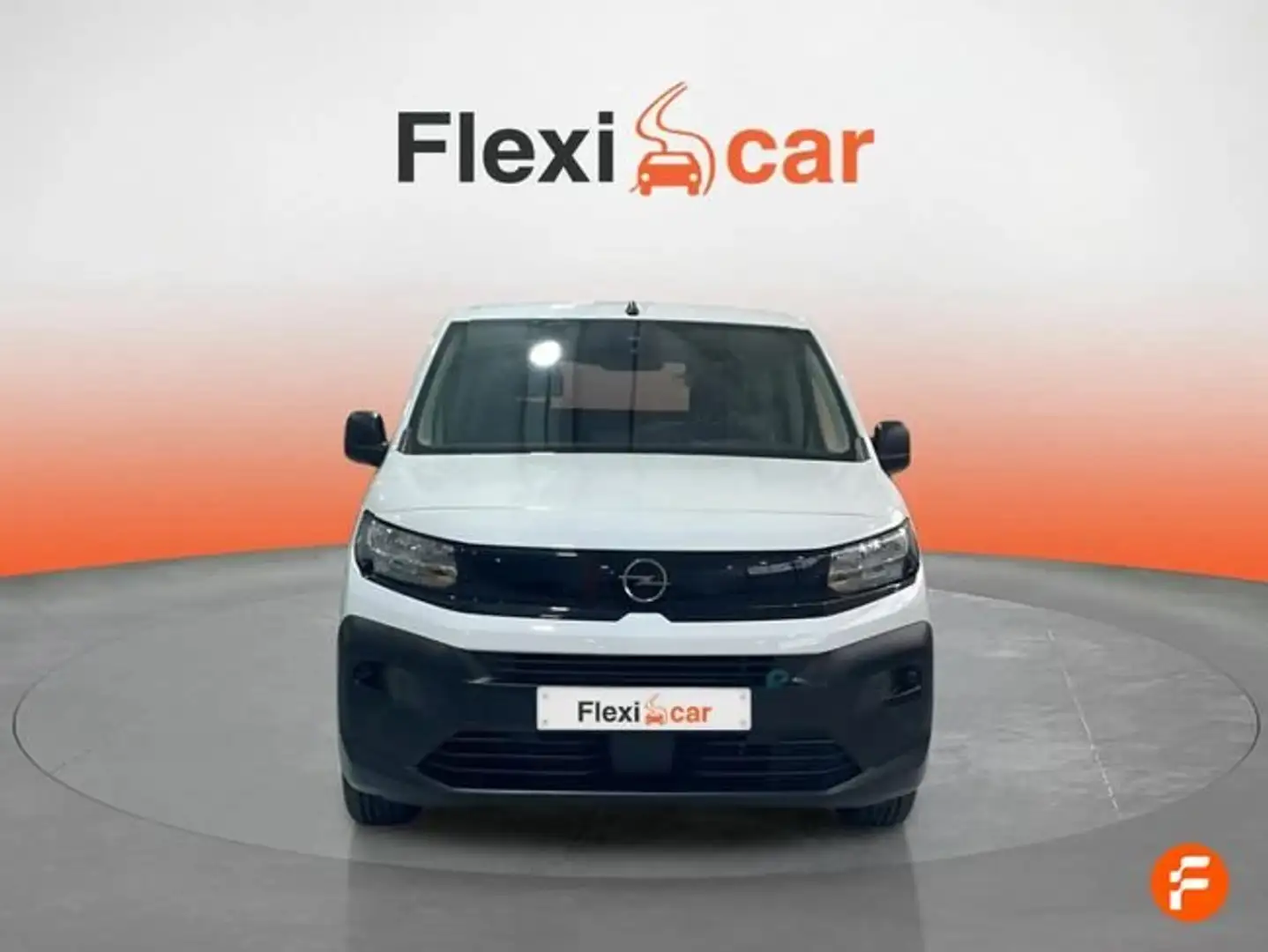 Opel Combo 100 Cv 1.5 Td S/S MT6 €6.4 Blanco - 2