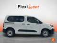 Opel Combo 100 Cv 1.5 Td S/S MT6 €6.4 Blanco - thumbnail 9