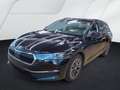 Skoda Octavia Combi 2.0 TDI DSG Selection Schwarz - thumbnail 2