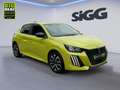 Peugeot 208 1.2 PureTech Active Sitzheizung Allwetter Gelb - thumbnail 9